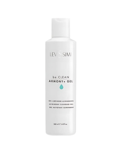 Crema Facial Levissi Be Clean Armony 200ml