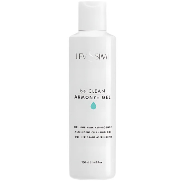 Levissime Be Clean Armony limpiador facial