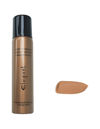 Base en Spray Exclusive Elegant nº501