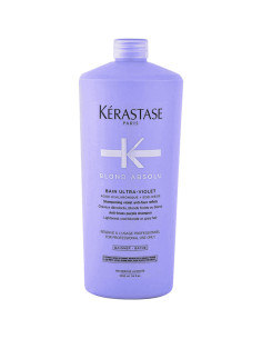 Shampoo Kérastase Blonde Absolu Ultra Violet 1000 ml