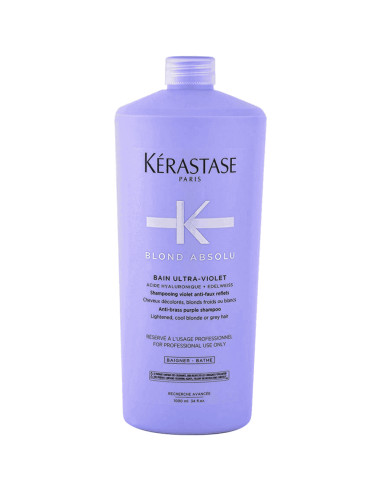 Shampoo Kérastase Blonde Absolu Ultra Violet