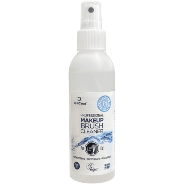 Ricki Parodi All In One Clean limpiador de pinceles 150 ml