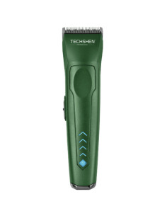Techshen SharpCut cortapelos verde