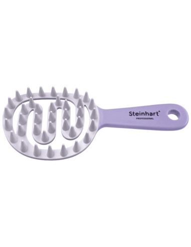Escova de Massagem Steinhart - Conforto e Bem-estar