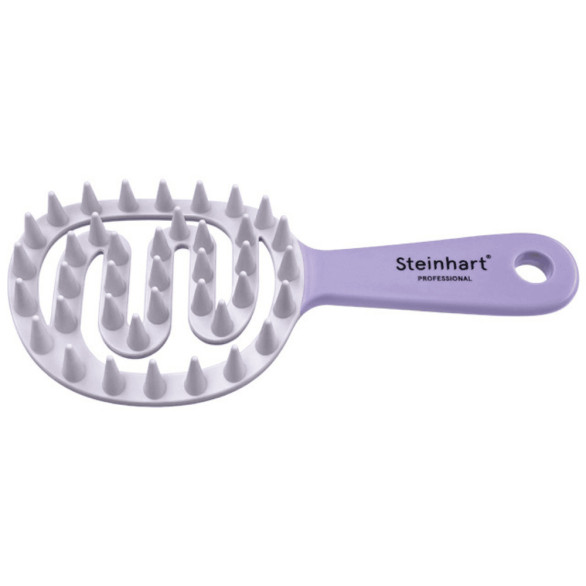 Steinhart cepillo de masaje 18,5 × 8 cm