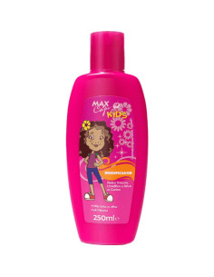 Condicionador 250ml - Kids - Max Capi | Condicionador Cabelo