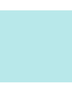 Andreia True Pure T55 esmalte semipermanente azul empolvado con brillo suave 10,5 ml 2