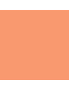 Andreia True Pure T57 esmalte semipermanente naranja coral 10,5 ml 2