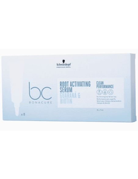 Schwarzkopf Scalp Genesis ampollas 8 x 7 ml