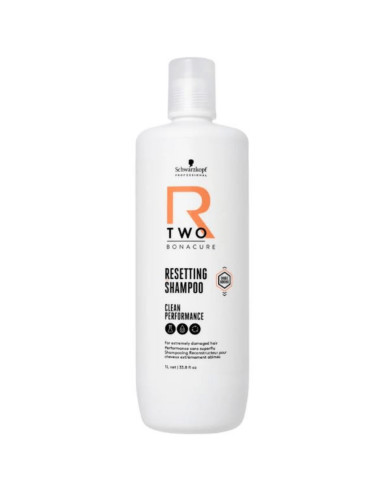 copy of Shampoo Reparador Bonacure R-TWO 250ml - Restaurador e Fortalecedor