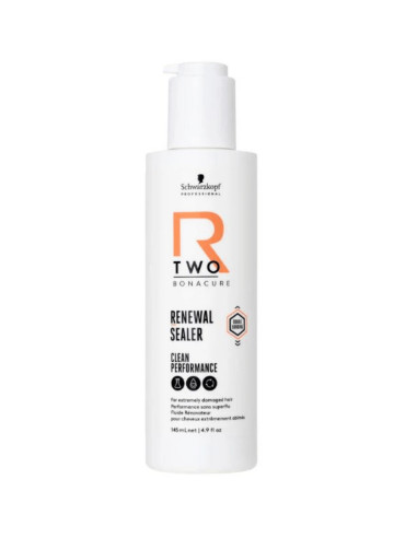 copy of Essência Restauradora Bonacure R-TWO 400ml - Fortalece e Prepara o Cabelo