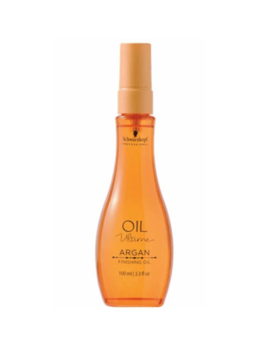 Oil Ultime Óleo Finalizador de Argan 100ml - Brilho e Nutrição para Cabelos