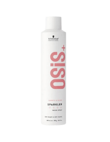 Spray Brilho Sparkler Osis+ 300ml - Schwarzkopf