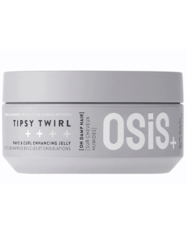copy of Curl Jam Schwarzkopf Osis+ Gel Definição de Caracóis 300ml