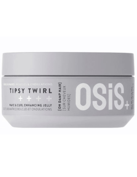 Curl Jam Schwarzkopf Osis+ Gel Definição de Caracóis 300ml