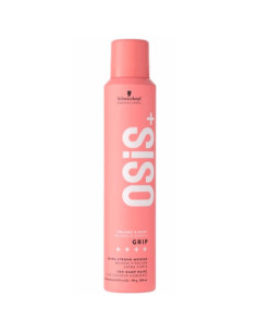 Schwarzkopf OSIS+ Grip espuma extrafuerte 200 ml