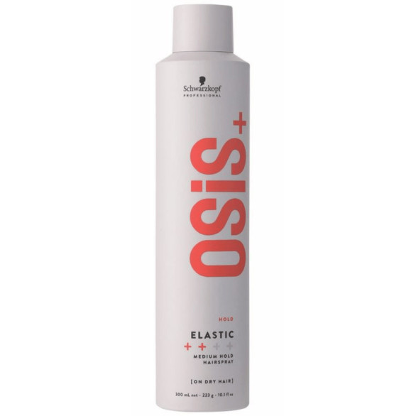 Schwarzkopf OSIS+ Elastic laca flexible 300 ml