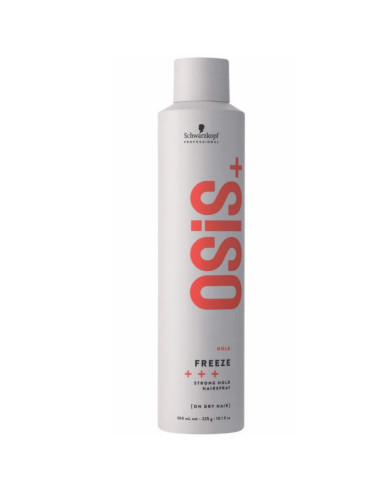 Laca Forte Freeze Osis+ 300ml - Schwarzkopf