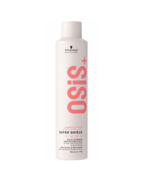 Osis+ Super Shield 300ml – Spray Protetor Multifunções para Cabelo