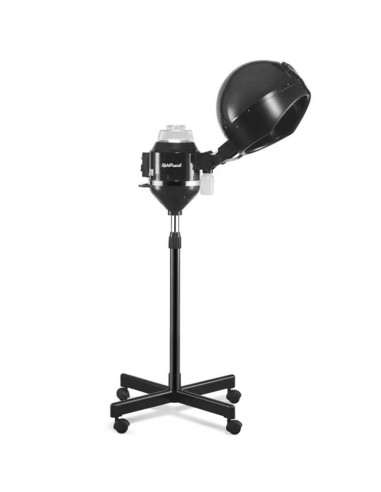 copy of Vaporizador de Cabelo com Luz UV