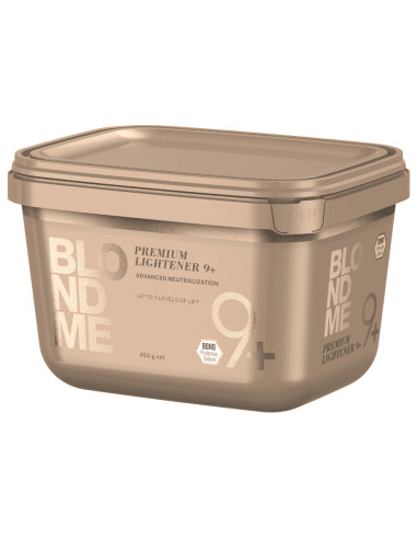 copy of Loção Ativadora 12% 40Vol. Blond Me 1000ml -  Schwarzkopf