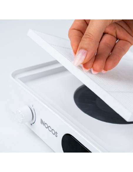 Inocos Infinity Portable filtro de aspirador
