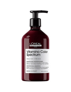 L’Oréal Vitamino Color Spectrum Ferulic champú 500 ml