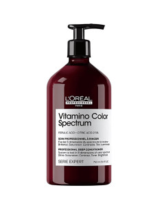 L’Oréal Vitamino Color Spectrum Ferulic acondicionador 750 ml
