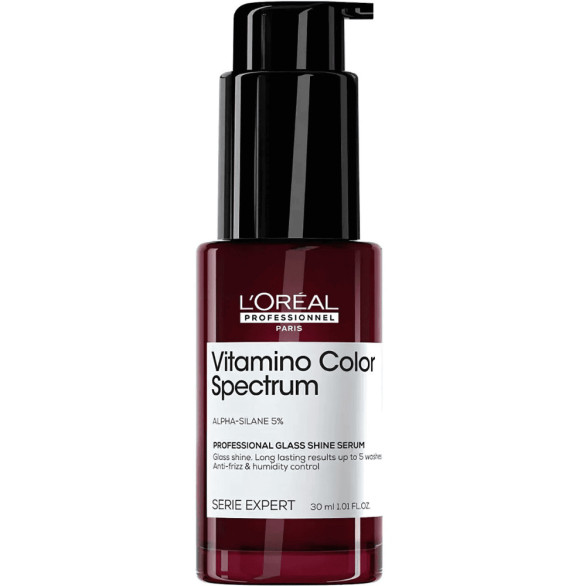 L’Oréal Vitamino Color Spectrum Glass sérum 30 ml