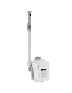 Vaporizador Facial Digital - Weelko Sauna Facial