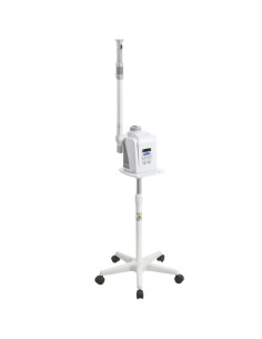 Vaporizador Facial Digital - Weelko Sauna Facial 2