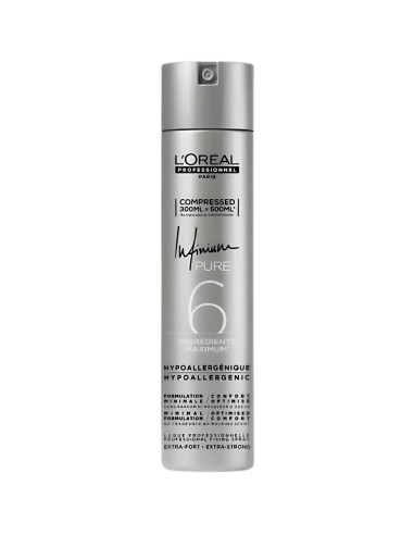 copy of Laca Infinium Pure Suave 300ml L'oreal
