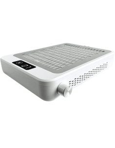 Evolution aspirador de manicura 48 W