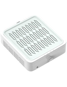 Duster Power aspirador de manicura 120 W