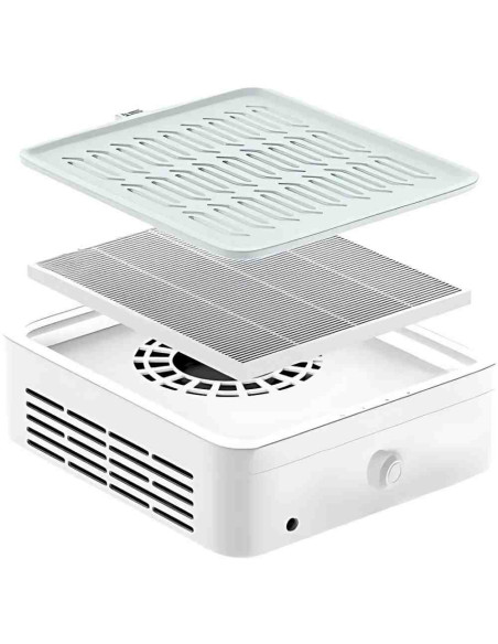 Aspirador Duster Power 120w