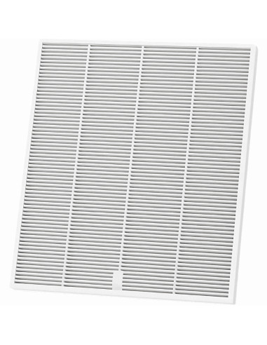 Filtro de Polvo para Aspirador Duster Power
