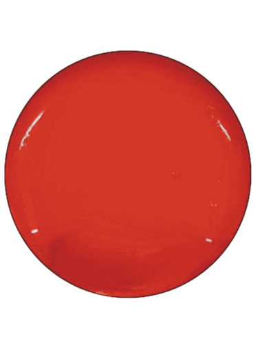 Spider Gel - Vermelho - 5 ml - Glnails
