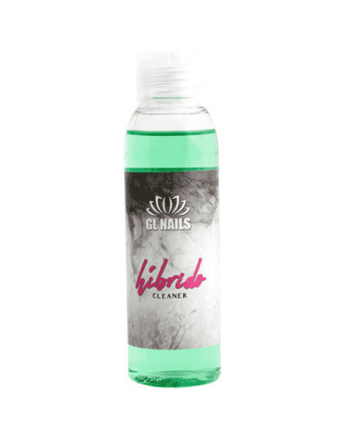 Híbrido Cleaner 100ml
