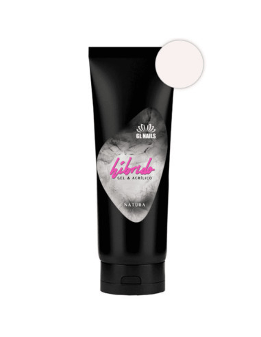 Híbrido Natura - Gel & Acrílico 60gr