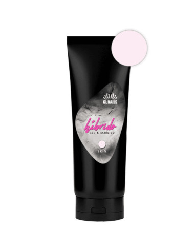 Híbrido Skin - Gel & Acrílico 60gr
