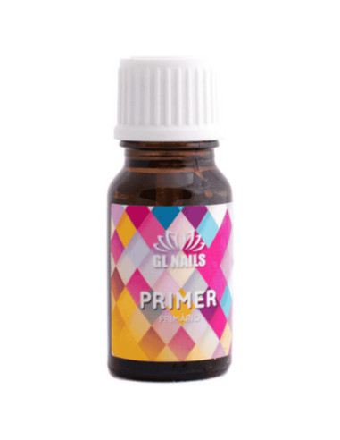 Primer - Promotor Adesivo 10ml Glnails
