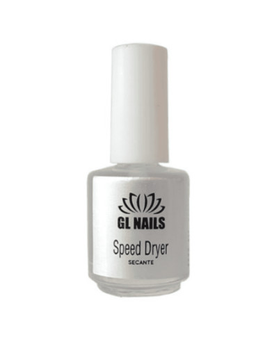 Speed Dry 60 seg. 15ml *