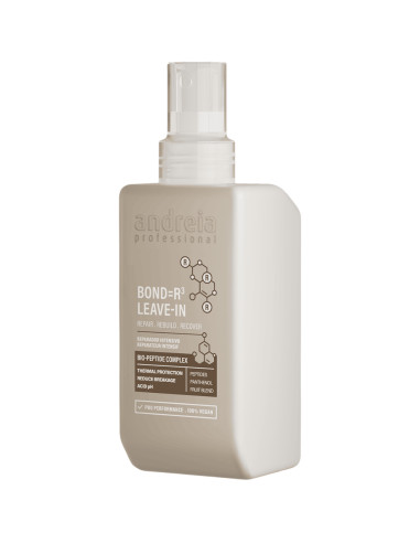Tratamiento Reparador Andreia Professional Bond R³ Leave-in