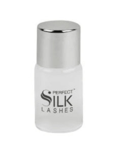 Loção Desmaquilhante Transparente 5ml – Óleo de Limpeza Pós-Permanente e Coloração