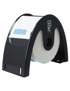 Eurostil dispensador de papel para cuello