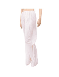 Pantalones de presoterapia TNT, 10 unidades