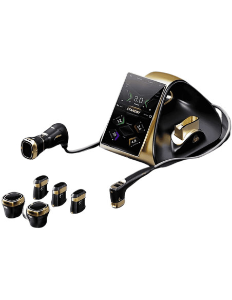 GL Nails HIFU 22D equipo de ultrasonidos