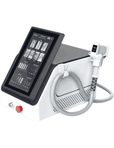 Aparelho Epilação Lazer GL Nails 4D