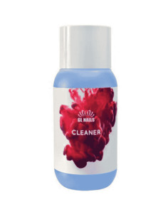 Cleaner 125ml GL Nails – Limpeza de Verniz Gel e Camada de Goma