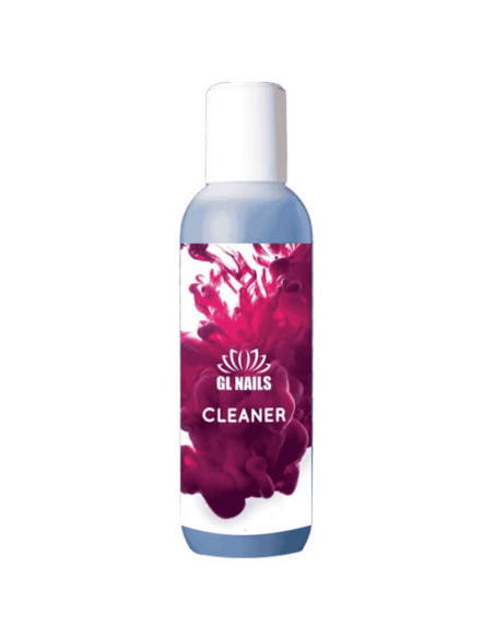 Cleaner GL Nails 1000 ml para esmalte semipermanente